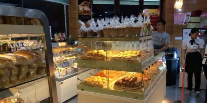 菲爾雪(中山北路店)