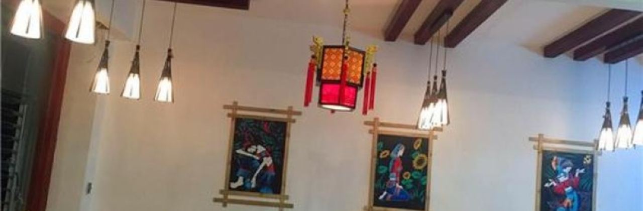 柳桥园蒙自过桥米线(祥云店)