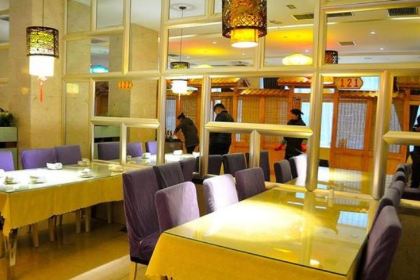 江南小镇(福厚街店)