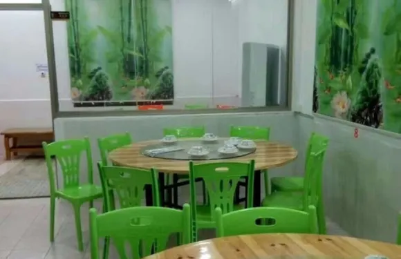 徐記海鮮飯店分店