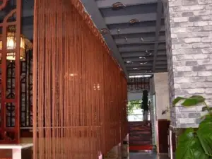 鲜居木桶鱼(祥云店)
