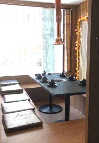 禾田炭火烤肉(電商大廈店)