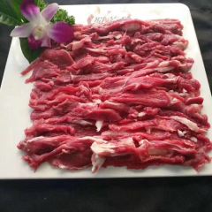 蜀芳珍火锅(临泽店) User Photo