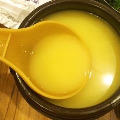枣玛露脊骨汤·烤肉(西塔总店) User Photo