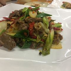 City Extra Seafood Restaurant 여행 사진