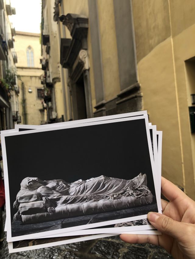 Museo Cappella Sansevero