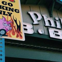 Phil's BBQ User Photo