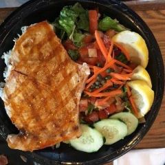 Blue Water Seafood Market & Grill User Photo