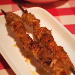 Xibeiyoumiancun (baiweinian) User Photo