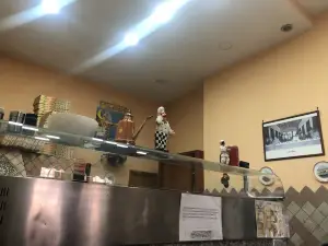 Pizzeria Luna Caprese Sas Di Luna Michelina