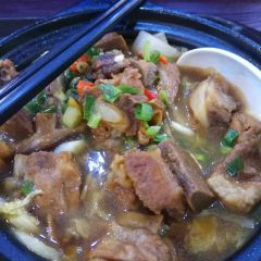 三和饭店(大学路店) User Photo