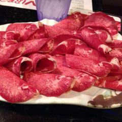 Manna Korean BBQ User Photo