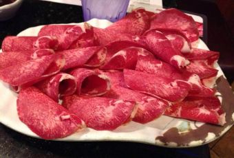 Manna BBQ User Photo