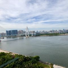 海口华彩洲际酒店·彩丰楼中餐厅 User Photo