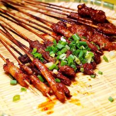 荆都烤鱼·烧烤夜宵(大钍蚝店) User Photo