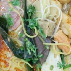 Jiemei Spicy Hot Pot User Photo