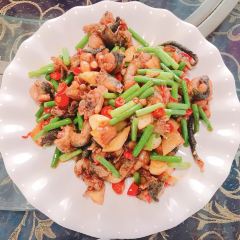JIN LEI DING GUO FAN ảnh của người dùng