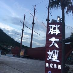 胖大嫂渔家排档·全海景餐厅(渔村店) User Photo