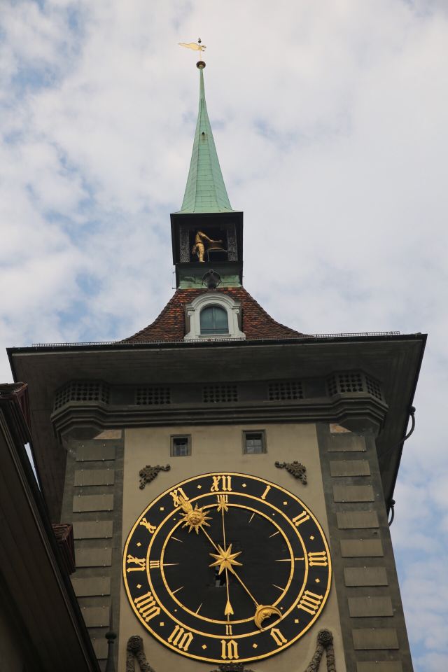 Zytglogge