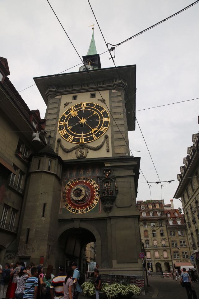 Zytglogge