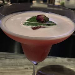 长沙君悦酒店大堂酒廊 User Photo