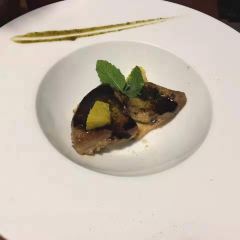 Sushi Taro User Photo