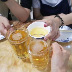 Xin jiang feng wei Restaurant User Photo