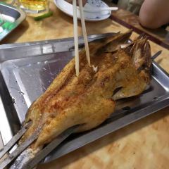 Xin jiang feng wei Restaurant User Photo