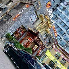 Dinghuifengchongqinglao Hot Pot User Photo