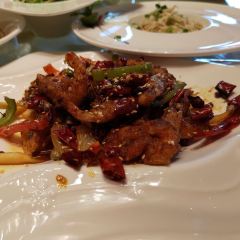 Anrenfupengxilaidengjiudianjuweizhong Restaurant User Photo