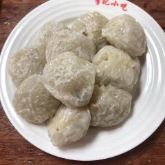 李记沙县小吃(李纲中路店) User Photo