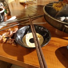水浒烤肉(唐河店) User Photo