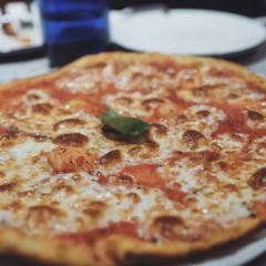 San Carlo Flying Pizza User Photo