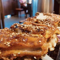 蒙小痴小羊排·内蒙菜(八一公园店) User Photo