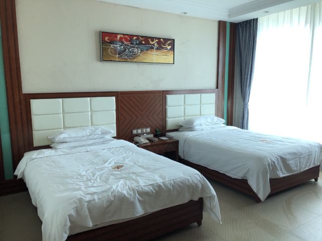 珍珠灣旅遊度假區