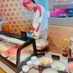 宁波象山海景皇冠假日酒店·海逸全日制餐厅自助餐 User Photo