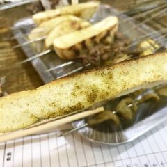 清真三羊烤肉 User Photo