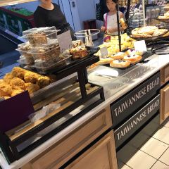 马卡龙蛋糕店(海滨花园店) User Photo