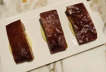 上海寶格麗酒店·IL RISTORANTE - NIKO ROMITO用戶圖片