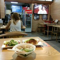 香港老港記竹升面張用戶圖片