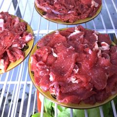 丁记火锅·酸汤牛肉 User Photo