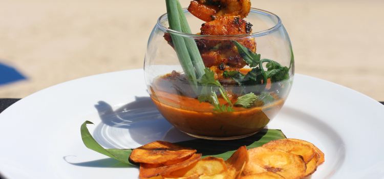 The Reef Grill