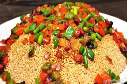 张家鱼馆(万佛湖店)