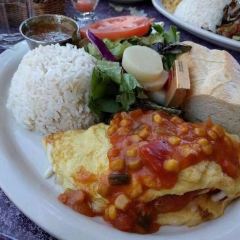 Cafe Brasil User Photo