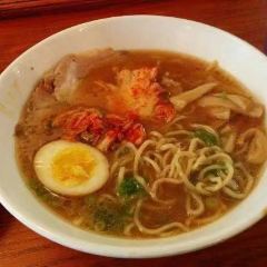Maru Ichi Japanese Noodle House張用戶圖片
