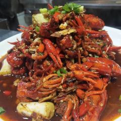 宜春市汤老三夜宵店(秀江风情店) User Photo