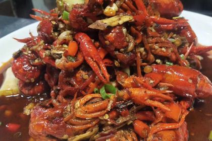 宜春市汤老三夜宵店(秀江风情店)