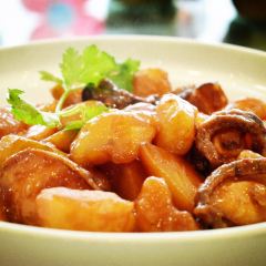 Haitian Yise Hotel (XiGangHuaYuan)·Seafood buffet User Photo