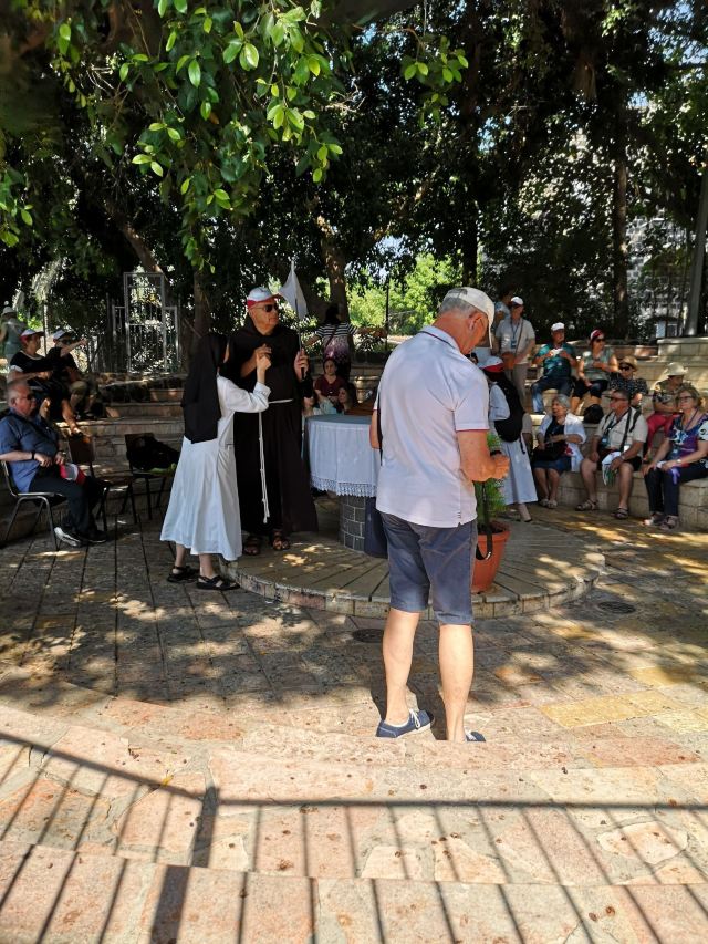 Church of the Primacy of Peter
