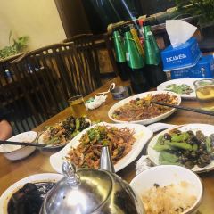 A HUA FAN DIAN User Photo